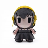 SpyX DZNR figurină de pluș Yor Forger 17,5 cm ediție de colecție