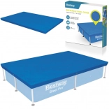 Husă pentru piscină dreptunghiulară Bestway 224x154 cm