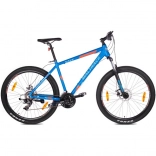 Bicicletă montană 27,5″ MalTrack Navy Blue