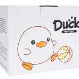 Veioză de noapte rățușcă din silicon cu control tactil