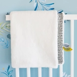 Pătură din fleece pentru copii cu koala Yoca 70 × 100 cm