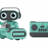 Bebeluș robotic RC cu repetare a vocii 13 cm