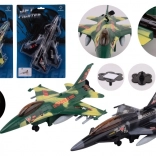 Avioane de acțiune pe blister – 2 tipuri