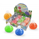 Minge de strâns antistres