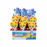 breloc de pluș Cazuri animale