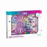 Set mare de articole de birou