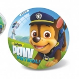 Minge pentru copii PAW PATROL 14 cm