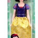 Păpușa Disney Princess Albă ca Zăpada