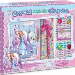 PECOWARE set pentru decorare – cal