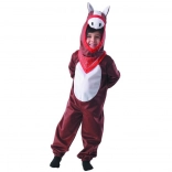 Costum pentru copii Căluț