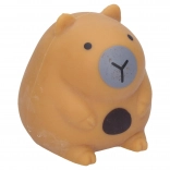 Jucărie de strâns capibara
