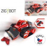 Robotruck cu telecomandă MaDe