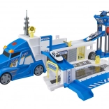 Set transport poliție Teamsterz