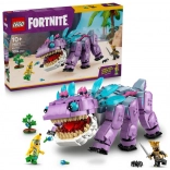 lego fortnite klombo set de construcție