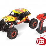 Rock Buggy Goliash mașină RC 4x4 44 cm – ambalaj ceh