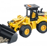 Încărcător cu volant cu efecte 35 cm