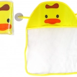 Organizator de baie pentru jucării în formă de pui