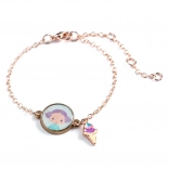 DJECO Tinyly brățară Tutti