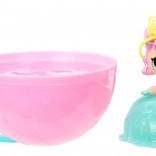 L.O.L. Surprise prințese – creează-ți rochiile Tots (1 buc.)