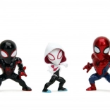 Figurină metalică de colecție MARVEL SPIDER-MAN 6,5 cm
