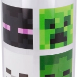 Sticlă pentru băut Minecraft 850 ml