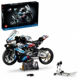 LEGO Technic BMW M 1000 RR Motocicletă