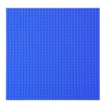 Placă de construcție pentru blocuri de construit 40x40 cm