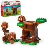 LEGO Super Mario Terenul Goomba