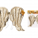 Aripi aurii de carnaval