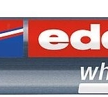 Marker pentru tablă albă roșu Edding 360