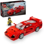 Set LEGO Speed Champions Ferrari F40