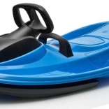 Sanie cu direcție Stratos albastră