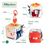 Lilliputiens cub activ sonor Fermă 9 m+