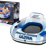 Fotoliu plutitor gonflabil BESTWAY HYDRO-FORCE RAPID RIDER ULTRA 165 × 148 cm