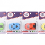 Mașinuță metalică 7 cm