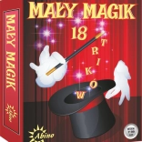 Micul magician – 18 trucuri