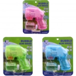 Aparat de Bule pe Baterii