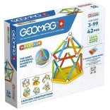 Geomag Supercolor 42 piese