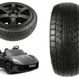 Roată spate pentru cărucior Perfecta YSA021A