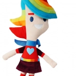 Prințesa de pluș Prga de la Déčko