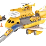 Stație Aviație Joc de Construcție