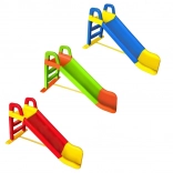 Tobogan din plastic pentru copii – mai multe culori