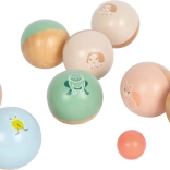 joc pétanque Garden Buddies pentru întreaga familie