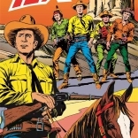 Puzzle 1000 piese Tex Compact