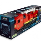 șasiu Magic Truck Action pompieri