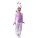 Costum Unicorn pentru Copii
