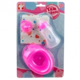 Set accesorii pentru păpuși