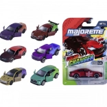 Mașinuță cu schimbare de culoare Color Changers, model metalic 7,5 cm