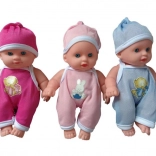 Păpușă cu căciuliță