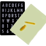 Tableta luminoasă de desen pentru copii